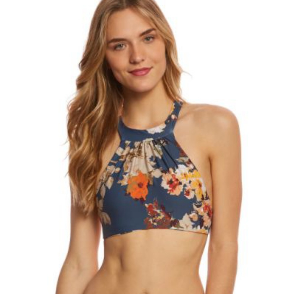 Fay the fugitive bikini top
